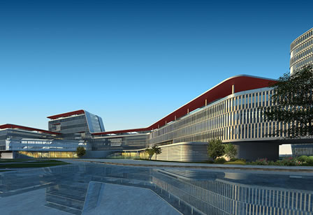 庆阳市花园设计的测试内容