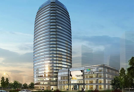 庆阳市花园设计的测试内容