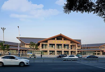 庆阳市花园设计的测试内容