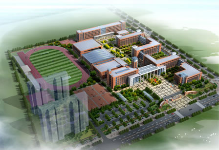 庆阳市花园设计的测试内容