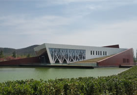 庆阳市花园设计的测试内容