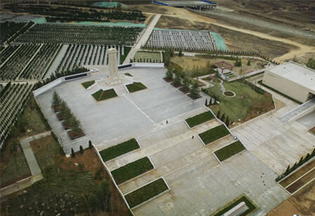 庆阳市花园设计的测试内容