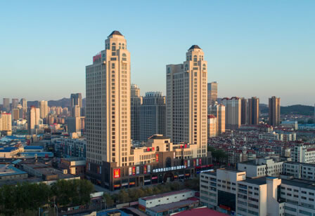 庆阳市建筑设计的测试内容